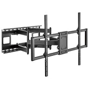 Equip 650343 Supporto Tv a Parete 120'' Nero