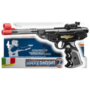Villa Giocattoli Pistola Air Soft Super Condor Calibro 7mm