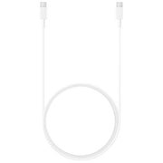 Samsung EP-DX310 Cavo da USB Type-C a USB Type-C 1,8mt (3A)