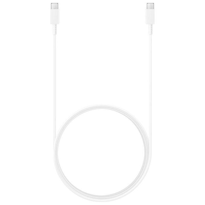 Samsung EP-DX310 Cavo da USB Type-C a USB Type-C 1,8mt (3A)