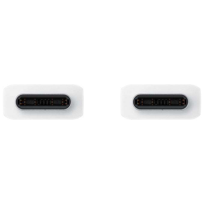 Samsung EP-DX310 Cavo da USB Type-C a USB Type-C 1,8mt (3A)