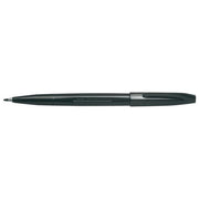 Pentel Cf12 penna Signpen Nero