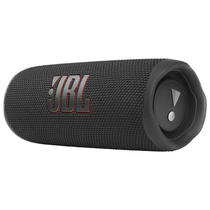 JBL FLIP 6 Diffusore Mini Bluetooth Wireless Ip67 Nero