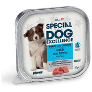 Monge Alimento Cani Pate' Tonno 150gr