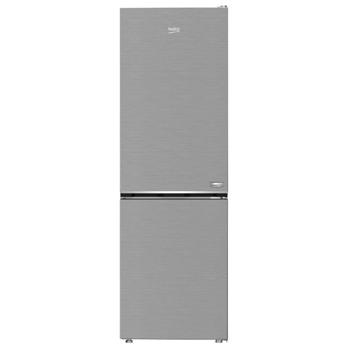 BEKO B5XRCNA366HXB Bpro500 Frigorifero Combinato 316 Litri Total no frost Classe C Metal look