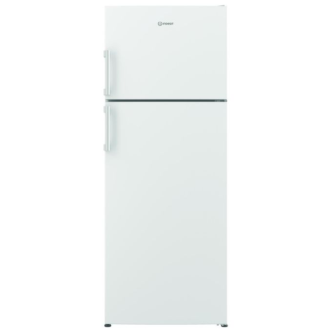 Indesit IT70 832 W Frigorifero doppiaporta 437 litri ventilato Classe F Bianco