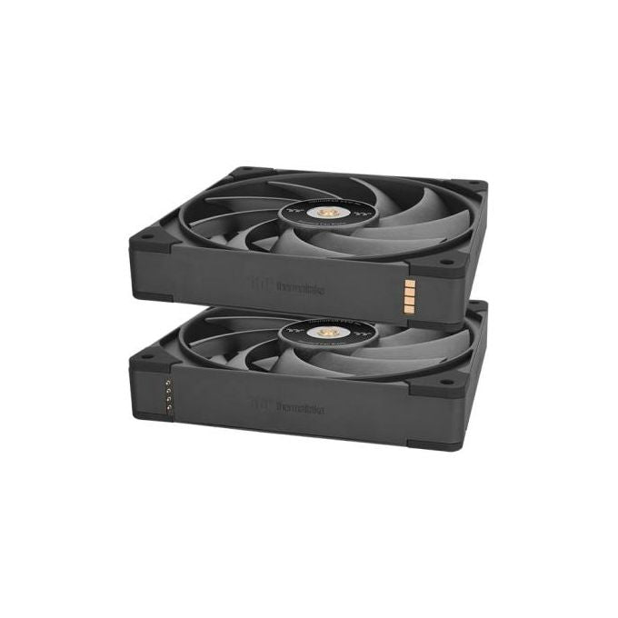 Thermaltake TOUGHFAN EX12 Pro Cooling Fan Swappable Edit 3