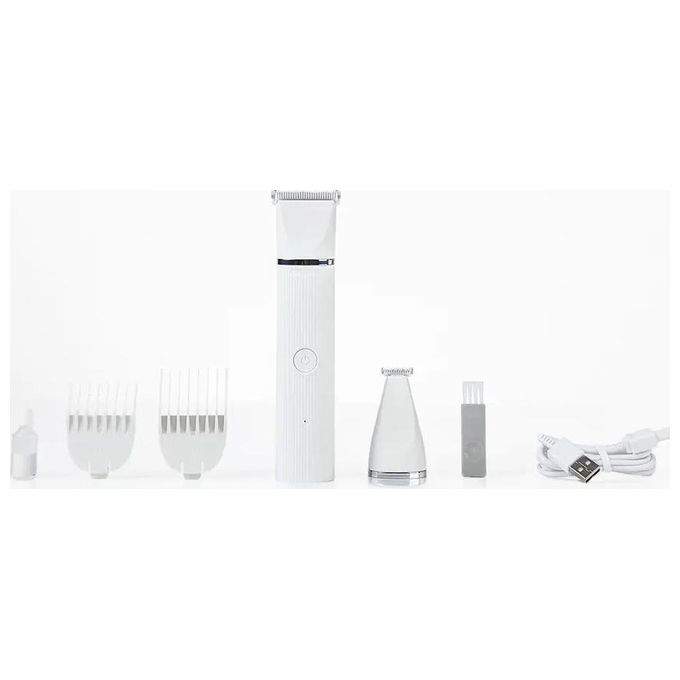 PETKIT 2 in 1 Pet Trimmer Pro