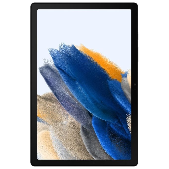 Samsung Galaxy Tab A8 X200 10.5'' 4Gb 64Gb Wi-Fi Dark Gray Italia