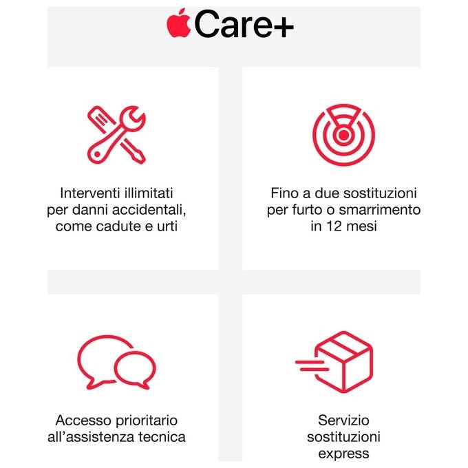 Apple MG6V4QL-A iPhone 17 Smartphone 512GB Display 6,3'' OLED ProMotion 120Hz Chip A19 Fotocamera 48MP colore Salvia
