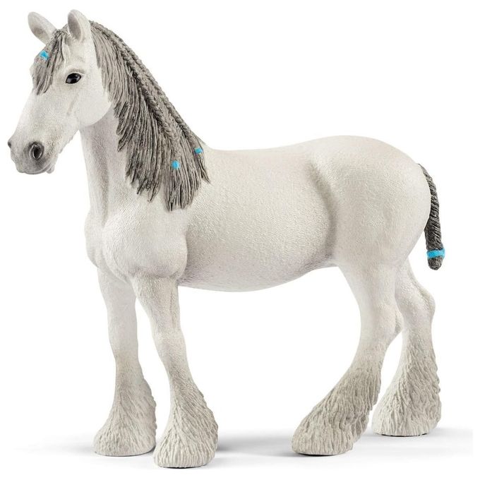 Schleich Farm World Horse Stable