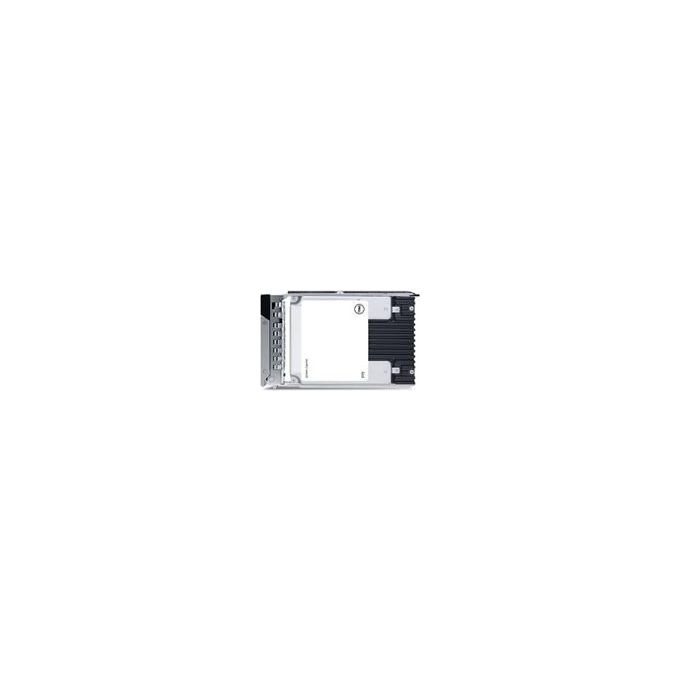 Dell 345-BDRO Drives allo Stato Solido 2.5'' 3.84Tb Serial ATA III