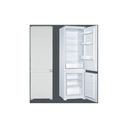 Silverline R12058W3 Frigorifero Combinato da Incasso Capacita' 248 Litri Classe F Raffreddamento Statico