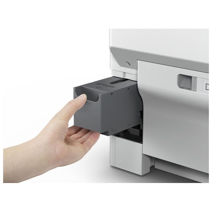 Epson T01D300 Cartuccia d'Inchiostro Originale Magenta
