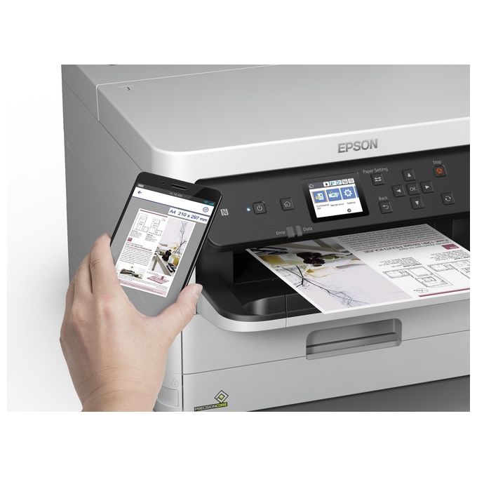 Epson T01D300 Cartuccia d'Inchiostro Originale Magenta