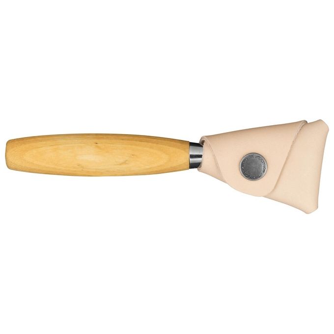 Morakniv Spelucchino in Acciaio