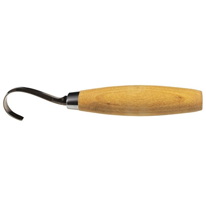 Morakniv Spelucchino in Acciaio