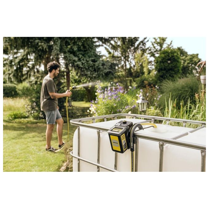 Karcher Pompa a Barile 18 V BP 2.000-18