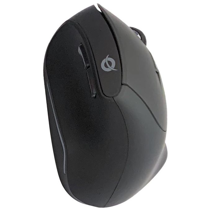 Conceptronic ORAZIO02IT Tastiera Rf Wireless Qwerty Italiano Nero