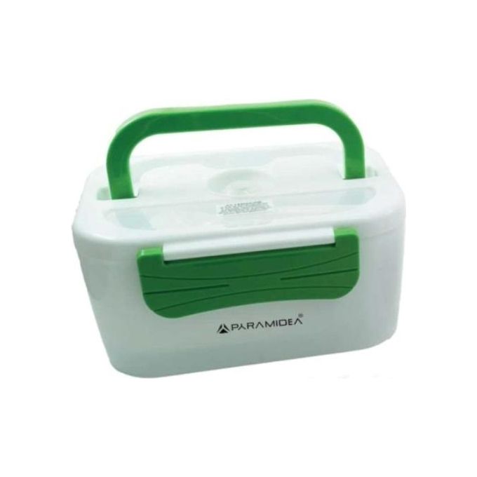 Pyramidea SCV606 Scaldavivande Elettrico 400W 1 Litro Verde-Bianco