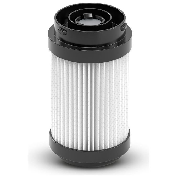 Kacher HEPA 12 Filtro EN