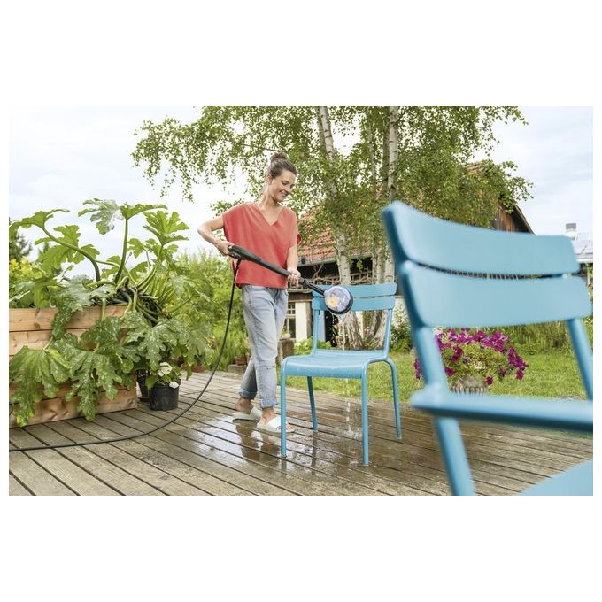Karcher WB 130 Spazzola Rotante