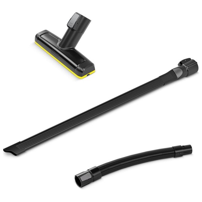 Kärcher Set Accessori Auto
