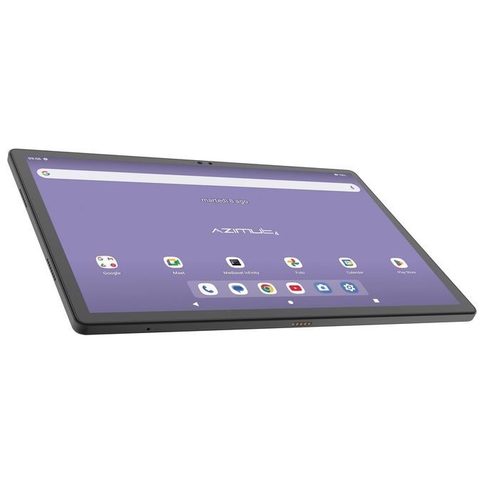 Mediacom SmartPad Azimut 4 4Gb 64Gb 10.5'' 4G+WiFi Grigio