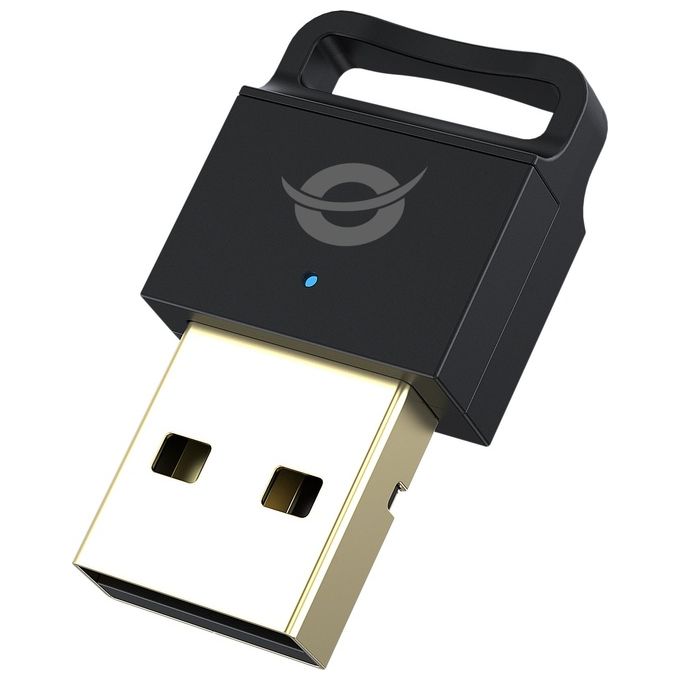 Conceptronic ABBY06B Scheda di Rete e Adattatore Bluetooth 3 Mbit-s
