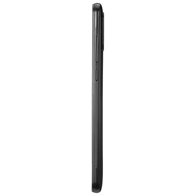Brondi Amico Smartphone XL con schermo da 6 pollici 2GB di RAM e 16GB di memoria interna in colore nero e Dual Sim
