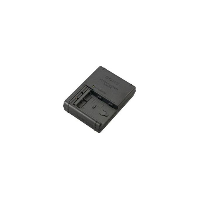 Sony BC-VM10 Caricabatterie Compatibile con le Batterie InfoLITHIUM Serie M