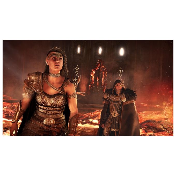Ubisoft, Assassin's Creed Valhalla L’Alba Del Ragnarok, Code In Box, Xbox Series X-One