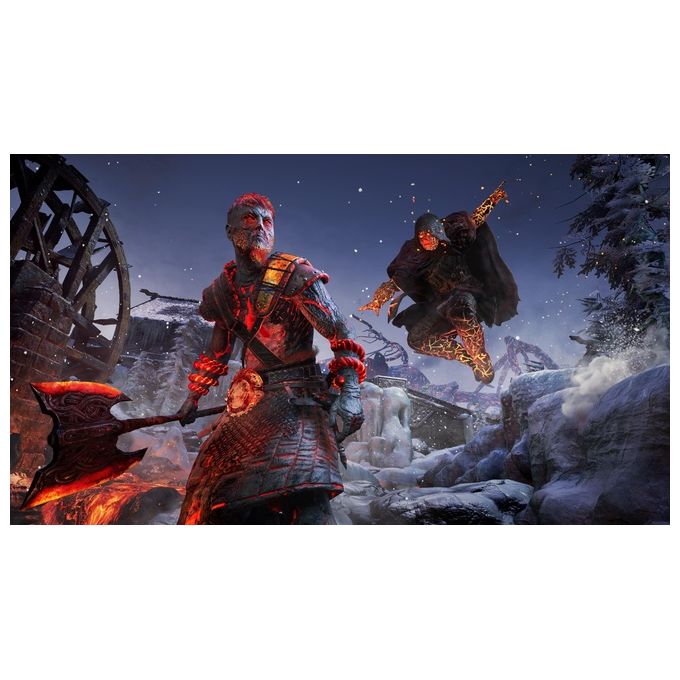 Ubisoft, Assassin's Creed Valhalla L’Alba Del Ragnarok, Code In Box, Xbox Series X-One