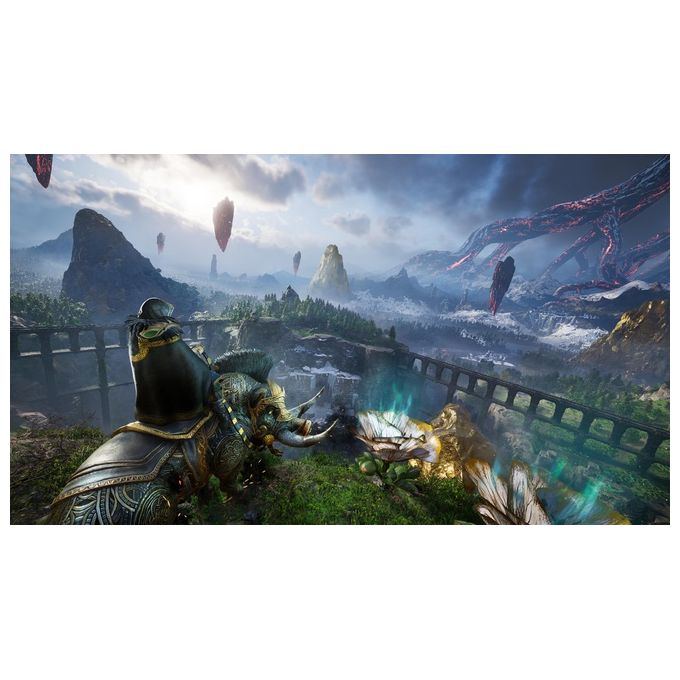 Ubisoft, Assassin's Creed Valhalla L’Alba Del Ragnarok, Code In Box, Xbox Series X-One