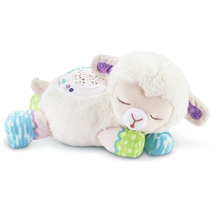 VTech Baby Luce Ninna Nanna Parlante