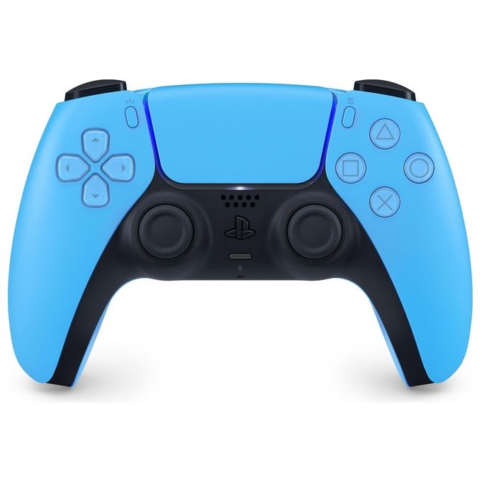 Sony Ps5 Dualsense Starlight Blue V2