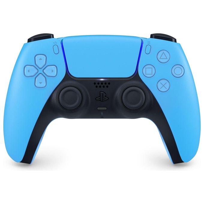[ComeNuovo] Sony Ps5 Dualsense Starlight Blue V2