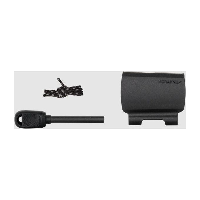Morakniv Survival-Kit per Kansbol e Garberg