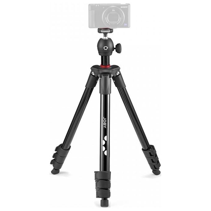Joby Treppiede Compact Light Kit