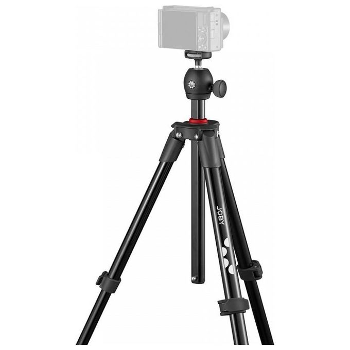 Joby Treppiede Compact Light Kit