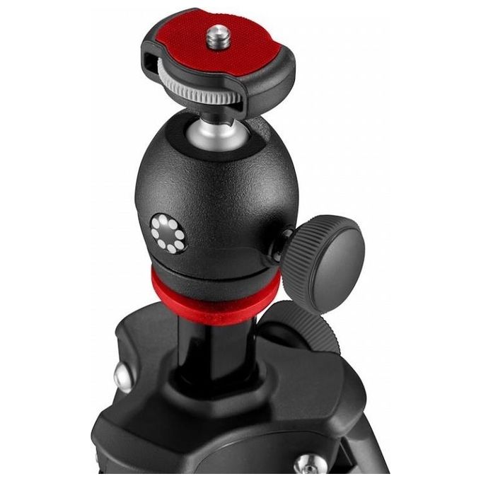 Joby Treppiede Compact Light Kit