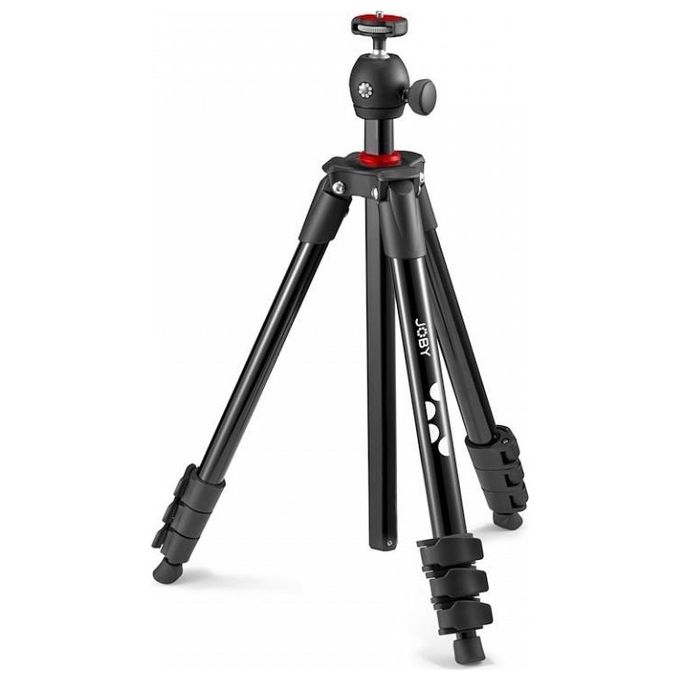 Joby Treppiede Compact Light Kit