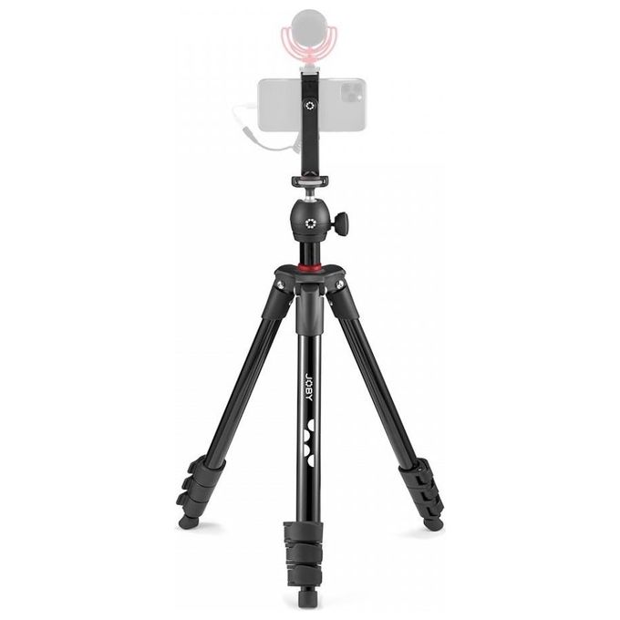 Joby Treppiede Compact Light Kit