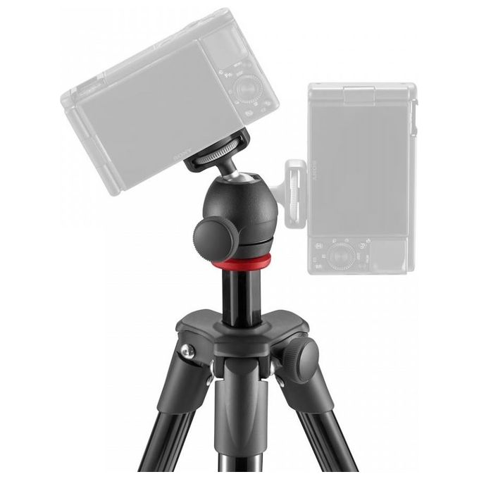 Joby Treppiede Compact Light Kit