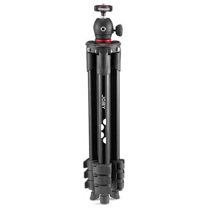 Joby Treppiede Compact Light Kit