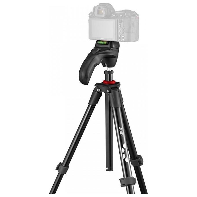 Joby Compact Action Treppiede per Fotocamere