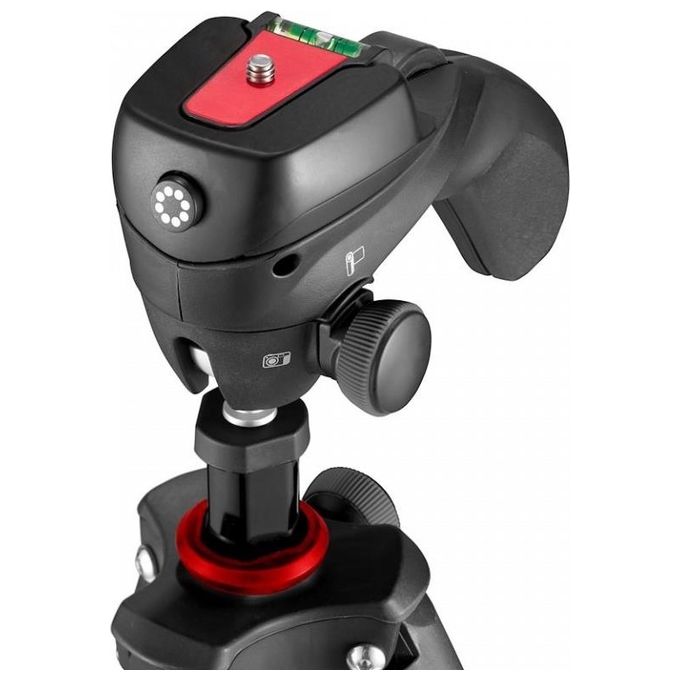 Joby Compact Action Treppiede per Fotocamere