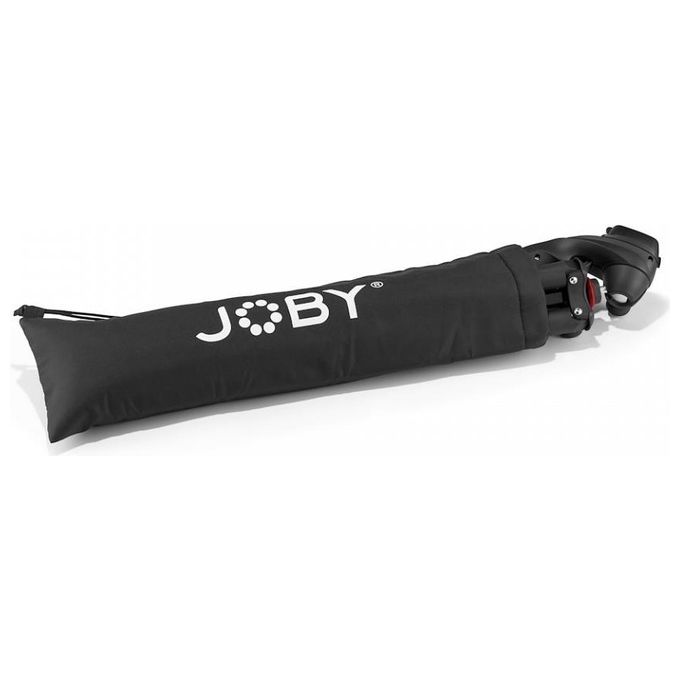 Joby Compact Action Treppiede per Fotocamere