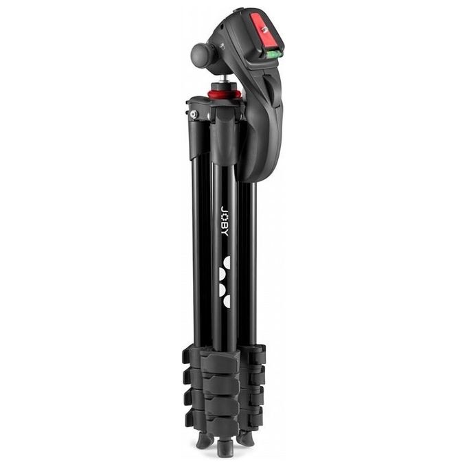 Joby Compact Action Treppiede per Fotocamere