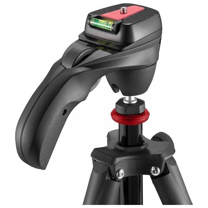 Joby Compact Action Treppiede per Fotocamere